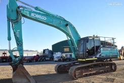 Kobelco SK350LC. Экскаватор , 2,00 куб. м. Под заказ