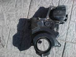 Крышка ремня ГРМ. Honda: FR-V, Edix, Stream, Civic, Civic Ferio Двигатели: D17A2, K20A9, N22A1, R18A1, D17A, K20A1, 4EE2, D14Z5, D14Z6, D15Y2, D15Y3...
