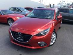 Mazda Axela. автомат, 4wd, 1.5 (120 л.с.), бензин, б/п. Под заказ