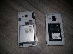 Samsung Galaxy J3 2016. �/�, �������, 4G LTE ����