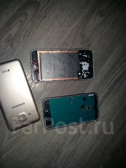 Samsung Galaxy J3 2016. �/�, �������, 4G LTE ����