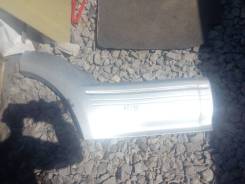 Накладка на боковую дверь. Toyota Land Cruiser, KZJ95, LJ95, RZJ95, VZJ95 Toyota Land Cruiser Prado, KZJ95, KZJ95W, LJ95, RZJ95, RZJ95W, VZJ95, VZJ95W...