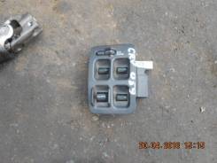 Блок управления стеклоподъемниками. Honda CR-V, RD1, RD2, RD3 Двигатель B20B