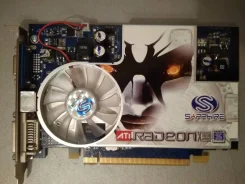 Radeon X1600 ����