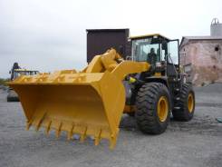 SDLG LG953. LG953F (кондиционер, джойстик, ковш 4.5 м3), 5 000 кг., Дизельный, 3,00 куб. м. Под заказ