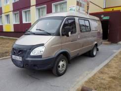 ГАЗ 2705. Продается Газ2705, 3 000 куб. см., 7 мест