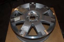 Ford. 6.5x17"
