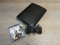 Sony PlayStation 3 Super Slim
