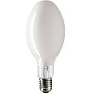 Лампа металлогалогенная кварцевая - Philips MASTER HPI Plus 220V 400W 6700K E40 42000lm - 871150020737110