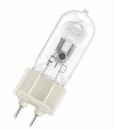 Лампа металлогалогенная кварцевая OSRAM POWERSTAR HQI-T - 150W/WDL 13000lm G12 3000K - 4008321974389