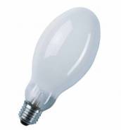 Лампа ртутная OSRAM HQL ДРЛ (Standard) - 400W 22000lm E40 4200K - 4050300015071