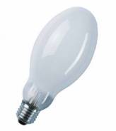 Лампа ртутная смешанного света OSRAM HWL ДРВ - 160W 225V 3100lm E27 3600K - 4050300015453