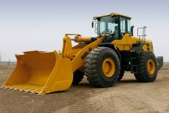 Sdlg 968. SDLG L968F (кондиционер, джойстик, ковш 5 м3, 3 гидролинии), 6 000 кг., Дизельный, 3,00 куб. м. Под заказ