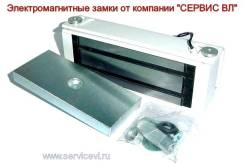 Замки и защелки.