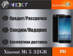 Xiaomi Mi5. Новый, 32 Гб