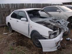 Nissan Bluebird. EU14, SR18