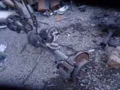 Суппорт тормозной. Toyota FJ Cruiser, GSJ10, GSJ10W, GSJ15, GSJ15W Toyota Hilux Surf, GRN215, GRN215W, KDN215, KDN215W, RZN210, RZN210W, RZN215, RZN21...