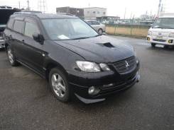 Mitsubishi Airtrek. CU2W, 4G63T