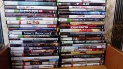 Игры для Microsoft Xbox 360.