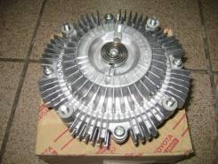 Вискомуфта. Toyota Estima Emina, TCR10, TCR10G, TCR11, TCR11G, TCR20, TCR20G, TCR21, TCR21G Toyota Estima Lucida, TCR10, TCR10G, TCR11, TCR11G, TCR20...