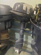 Yamaha. 4,00 л.с., 4-тактный, бензиновый, нога L (508 мм), 2001 год год