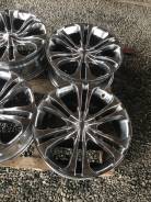 MKW. 8.5x20", 5x114.30, 5x120.00, ET34, ЦО 74,2 мм.