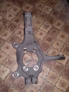 Кулак поворотный. Nissan Qashqai+2, JJ10E Nissan X-Trail, T31R Nissan Dualis, J10, NJ10 Nissan Qashqai, J10E Двигатели: HR16DE, K9K, M9R, MR20DE, R9M...