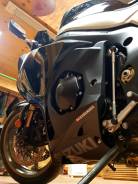Suzuki GSX-R 1000. 1 000 куб. см., исправен, птс, без пробега