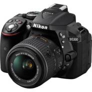 Nikon D5300 Kit. зум: 14х и более
