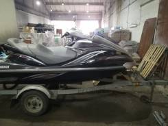 Yamaha FX Cruiser. 140,00 л.с., 2008 год год