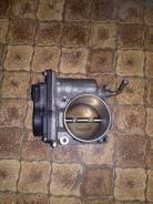 Заслонка дроссельная. Nissan: Qashqai+2, Teana, Bluebird Sylphy, Caravan, X-Trail, NV350 Caravan, Sylphy, Atlas, Serena, Dualis, Qashqai, Lafesta Двиг...