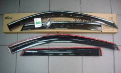 Ветровик на дверь. Mazda CX-5, KF, KF2P, KF5P, KFEP Двигатели: PEVPS, PYRPS, PYVPS, SHVPTS