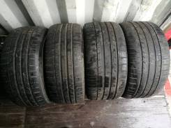 Kumho Ecsta LE Sport KU39. Летние, 2014 год, 20 %, 4 шт