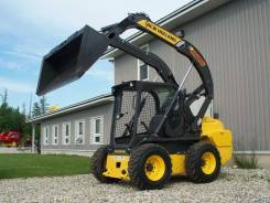 New Holland L225. Мини-погрузчики , 1 135 кг., Дизельный, 0,67 куб. м. Под заказ