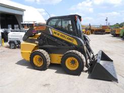 New Holland L225. Мини-погрузчики , 1 135 кг., Дизель, 0,67 куб. м. Под заказ