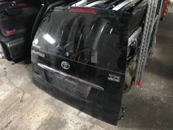 Дверь багажника. Toyota Land Cruiser Prado, GRJ120, GRJ120W, GRJ121, GRJ121W, KDJ120, KDJ120W, KDJ121, KDJ121W, RZJ120, RZJ120W, TRJ120, TRJ120W, VZJ1...