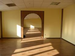 Компания ООО "Траст" предлагает офисные помещения в аренду. 60 кв. м., улица Снеговая 19б, р-н Снеговая