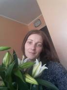 Инспектор по сбору информации. Средне-специальное образование, опыт работы 2 года