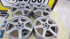 Bridgestone. 7.0x17", 5x114.30, ET53