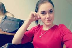 Администратор фитнес-клуба. Средне-специальное образование
