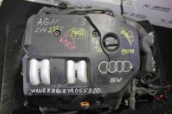 Двигатель в сборе. Audi A3