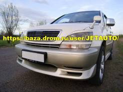 Обвес кузова аэродинамический. Toyota Harrier, ACU10, ACU10W, ACU15, ACU15W, MCU10, MCU10W, MCU15, MCU15W, SXU10, SXU10W, SXU15, SXU15W Lexus RX300, M...