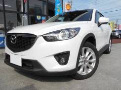 Mazda CX-5. автомат, 4wd, 2.0 (154 л.с.), бензин, б/п. Под заказ