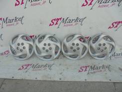 Колпаки R14 Japan Toyota. Диаметр 14"", 1 шт