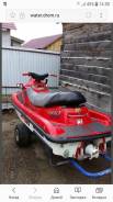 Kawasaki STX 1100. 130,00 л.с., Год: 1999 год