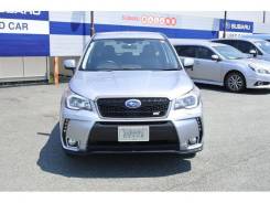 Subaru Forester. автомат, 4wd, 2.0 (150 л.с.), бензин, 56 314 тыс. км, б/п. Под заказ