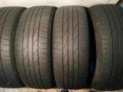 Bridgestone Dueler H/T. Летние, износ: 40%, 4 шт