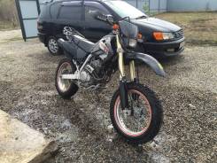Honda XR 250R. 250 куб. см., исправен, птс, с пробегом