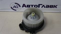 Мотор печки. Toyota: Ractis, Yaris, ist, Spade, Vitz, Porte, Verso, Belta Двигатели: 1NRFE, 1NRFKE, 1NZFE, 2SZFE, 1KRFE, 1NDTV, 2ZRFE, 2NRFKE, 1NZFXE...