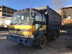 Isuzu. , 25 000 кг., 6x4